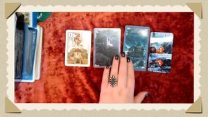 Оракул Ленорман. Карта «Дом» — значение карты в сфере работы и финансов