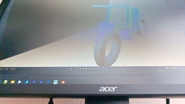 ом осмотр мотоцикла в 3d смотреть онлайн