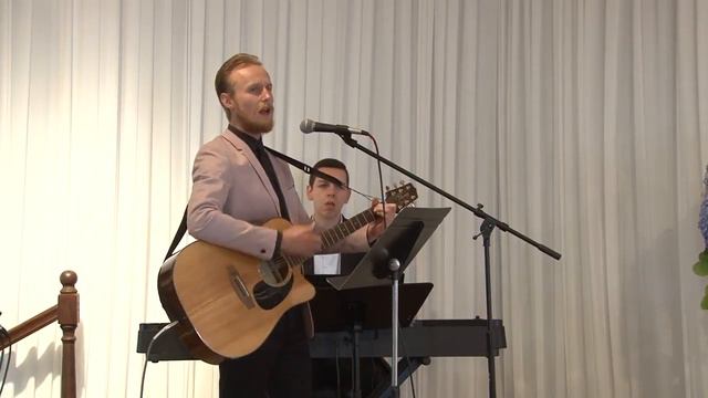 Мой Христос Нарцисс Садов Сарона смотреть онлайн