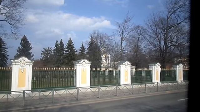 Мартышкино