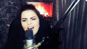 Lyuba Almann – Мотыльки (Dmitry Merkulov Remix) - Cover by EsthER