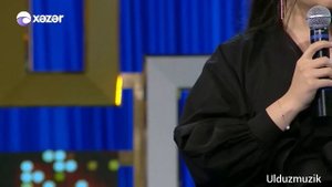 Sahmar Haciyev & Ulker Mirzezade – O Yar Gelir