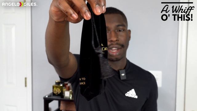 MONTALE WOODS & SPICES UNBOXING & FIRST IMPRESSIONS смотреть онлайн