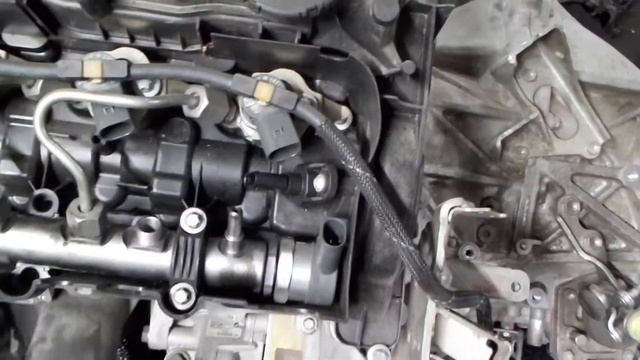 Двигатель Audi для A4 [B8] 2007-2015;A5/S5 [8T] Coupe/Sportback 2008-2016 смотреть онлайн