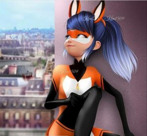 Леди баг и супер кот клип/Весна/Ханна!