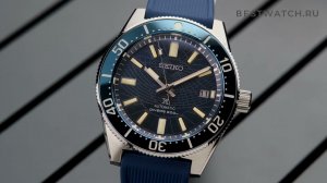 Часы Seiko The Ocean Limited Ed 1965 - купить на Bestwatch.ru