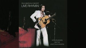 El Condor Pasa (If I Could) (Live 1973)