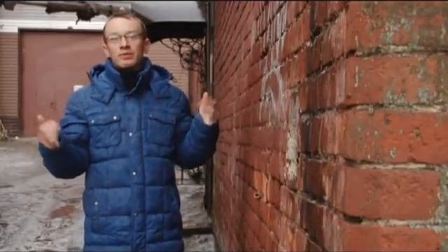 Улицы столицы — Площадь Свободы