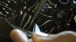 Replacing DJI Mavic 2 Pro/Zoom Rear Arm Motor(ESC Status Error)