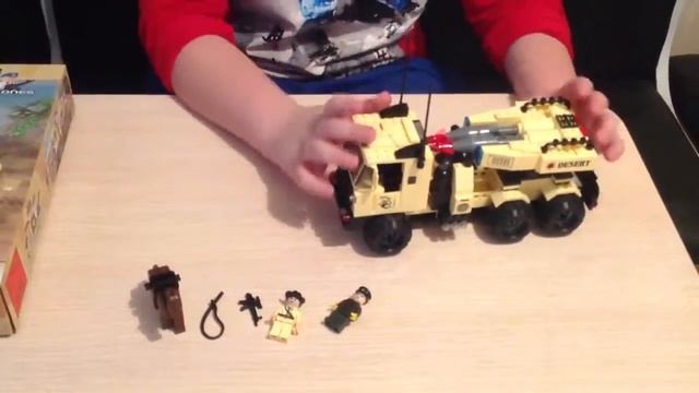 лего масл кар смотреть онлайн