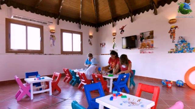 Sea Garden Resort 4* смотреть онлайн