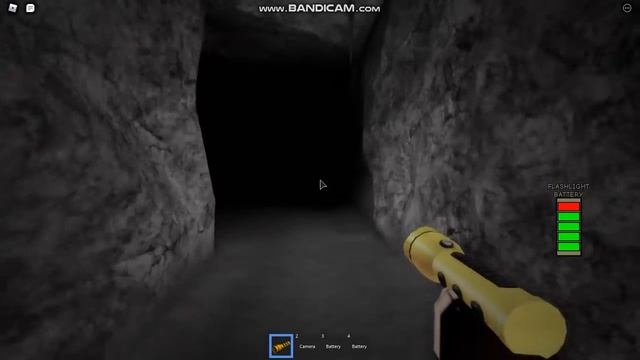 Страшилка в роблокс? Красная тьма#2 (продолжение) смотреть онлайн