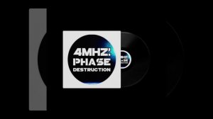 Massive Hang by 4MHZ MUSIC (Phase Destruction)