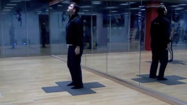 Стрейчинг разминка.m4v смотреть онлайн