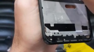 honor 9x разбор замена дисплея 05 10 2020