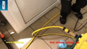 Новое моющее средство Karcher WOW RM 610