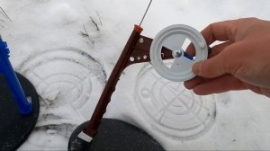 Белорусские Жерлицы "Курск". Отличие от Российского оригинала