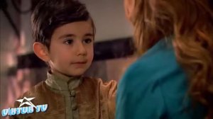 Великолепный век.Смешная озвучка.Виктория Гювен