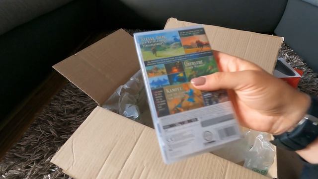 ? ПОСЫЛКИ ЗА МЕСЯЦ ОКТЯБРЬ 2021| КЛАССНЫЕ ПОКУПКИ ДЛЯ ДОМА В ИНТЕРНЕТ МАГАЗИНЕ|НАША ЖИЗНЬ В ГЕРМАНИ смотреть онлайн