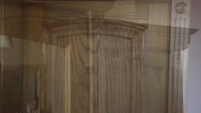 Шкаф своими руками в прихожую. Интересное решение