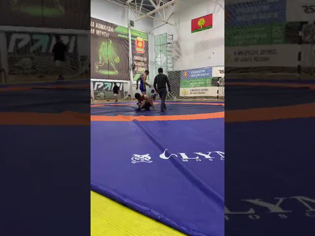 Первенство Липецкого района по вольной борьбе 18.05.2024 СК "АТЛАНТ" 4 #wrestling #sports #mma смотреть онлайн