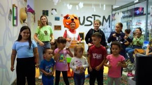 #iamблогер party