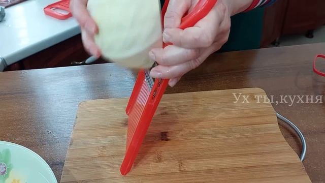 Ленивец на сковороде! Без ЗАМЕСА и возни с тестом,  пока чайник закипит ПИРОГ уже на столе!