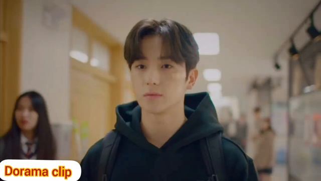 Красавчик  дорама Я вижу твой тип личности смотреть онлайн