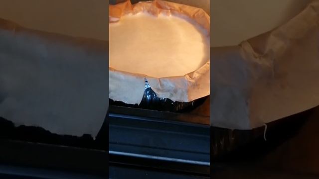 знаменитый чизкейк  Сан-СебастьЯн рецепт / покупка продуктов / приготовление и разбор полётов