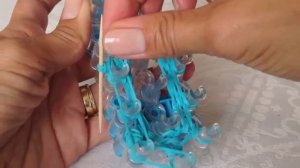 КРОЛИК 3d, Урок 25