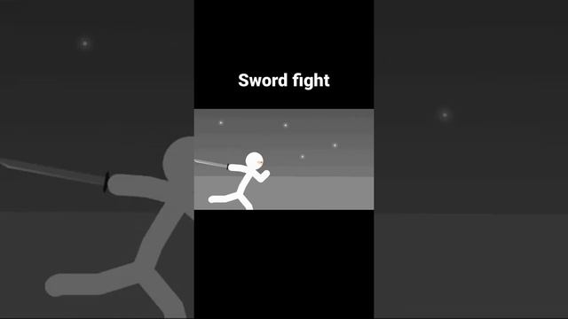 Sword fighting test stick nodes tutorial fight tutorial #700 #sticknodespro #stickfight #stickman