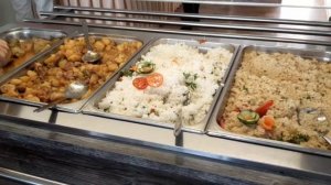 Грин Парк отель.Анапа 2020г