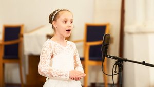 "Гном" (муз. С. Плешака, сл. О. Сердобольского)