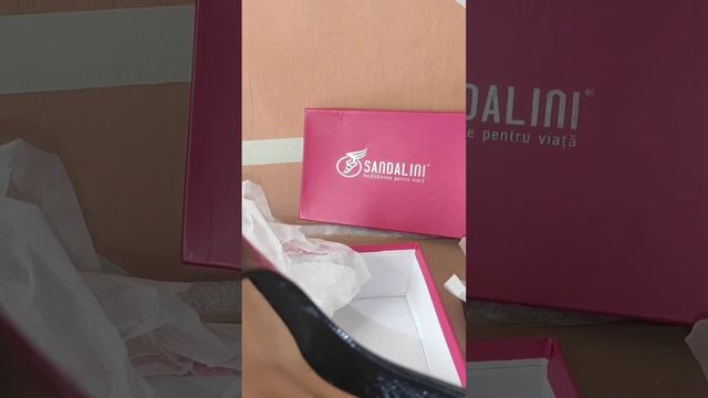 Рубрика : Разочарование Туфли Sandalini (украинский бренд) ?? смотреть онлайн