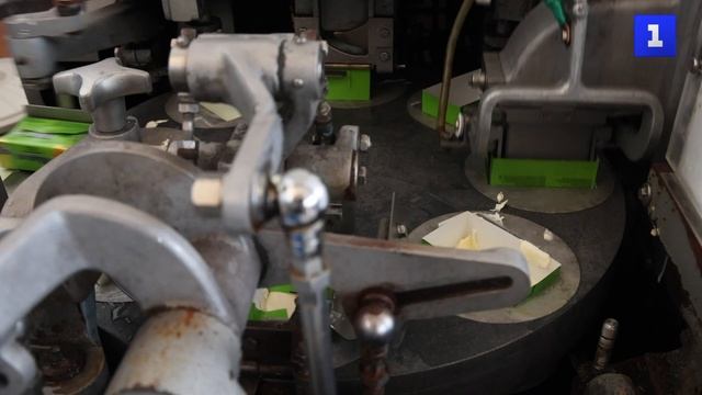 Мелитопольский молокозавод готов поставлять продукцию в регионы