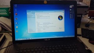 Ноутбук Asus R752S не видит разъем USB