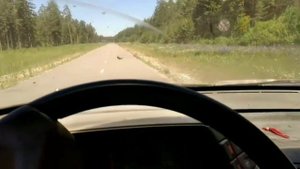 до какой скорости можно разогнаться на задней передачи на автомобиле ВАЗ пробую разогнаться