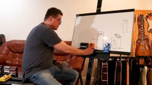 В погоне за звуком. All about Pedalboards. педалбоард сборка