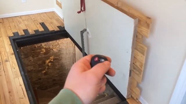 НЕВЕРОЯТНЫЕ МЕСТА ДЛЯ ТАЙНИКОВ И МЕБЕЛЬ - ТРАНСФОРМЕР смотреть онлайн