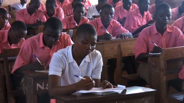 ТОП 20 фактов об АФРИКЕ смотреть онлайн