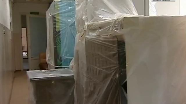 Ремонт школ и детсадов смотреть онлайн