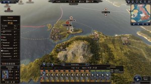 ?КАК ЗАТАЩИТЬ ЗА ЛЮБУЮ НАЦИЮ|ОСНОВЫ ИГРЫ|СОВЕТЫ НОВИЧКАМ|ГАЙД|Total War Saga: Thrones of Britannia
