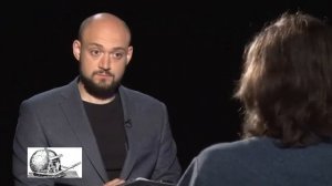 антрополог Станислав Дробышевский - как бородатые дядьки придумали религию