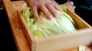 В НОЯБРЕ - когда СОЛИТЬ КАПУСТУ, чтобы была очень вкусной? Лунный календарь засолки капусты ноябрь