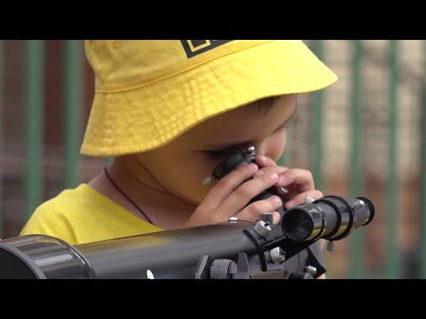 Центр активного отдыха для детей