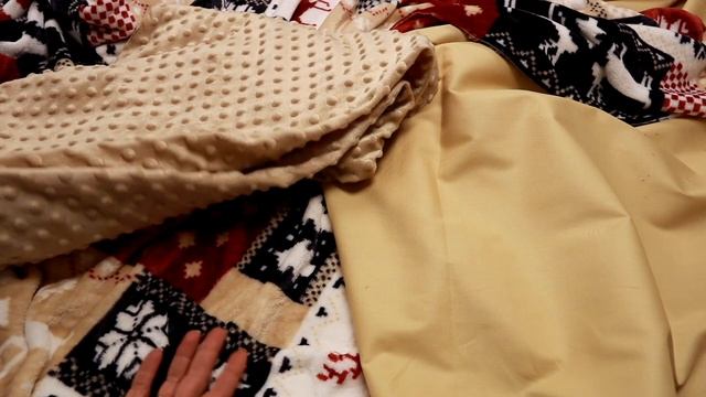 Поступление новинок тканей!!! новогодний велсофт и не только!! смотреть онлайн