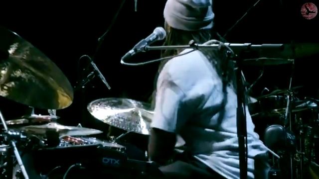 Как перестать ломать барабанные палочки смотреть онлайн