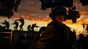 Call of Duty Advanced Warfare Exo Zombies All Cutscenes (Next Gen Version)