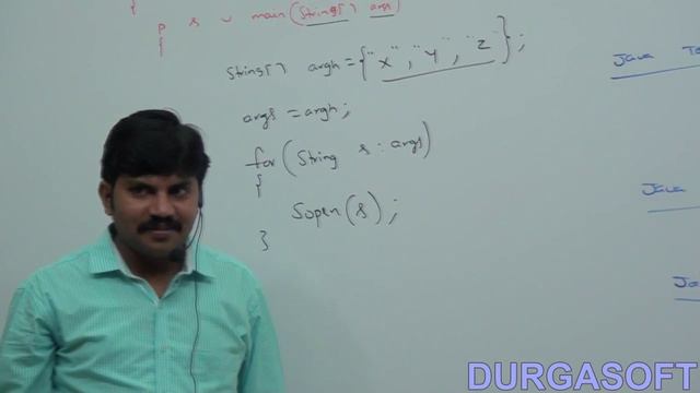 Command line arguments - CASE - 2 смотреть онлайн