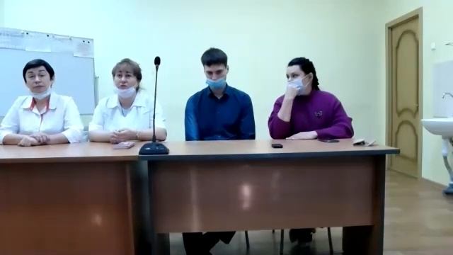 Международный день отказа от курения смотреть онлайн